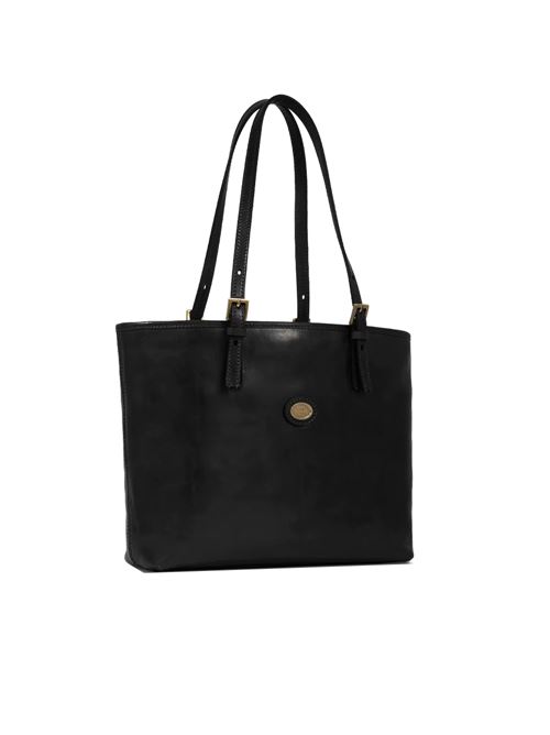 Story shopper borsa a spalla THE BRIDGE | 04903501C30
